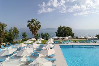 Calamos Beach Family Club Hotel fotoÄŸrafÄ±