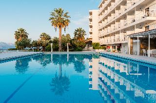 Calamos Beach Family Club Hotel fotoÄŸrafÄ±