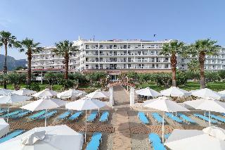 Calamos Beach Family Club Hotel fotoÄŸrafÄ±