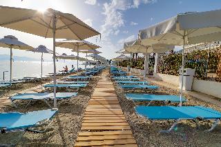 Calamos Beach Family Club Hotel fotoÄŸrafÄ±