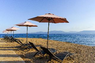 Calamos Beach Family Club Hotel fotoÄŸrafÄ±