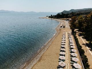 Calamos Beach Family Club Hotel fotoÄŸrafÄ±