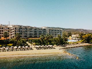 Calamos Beach Family Club Hotel fotoÄŸrafÄ±