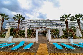 Calamos Beach Family Club Hotel fotoÄŸrafÄ±