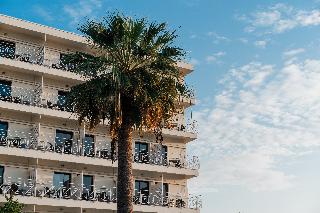 Calamos Beach Family Club Hotel fotoÄŸrafÄ±