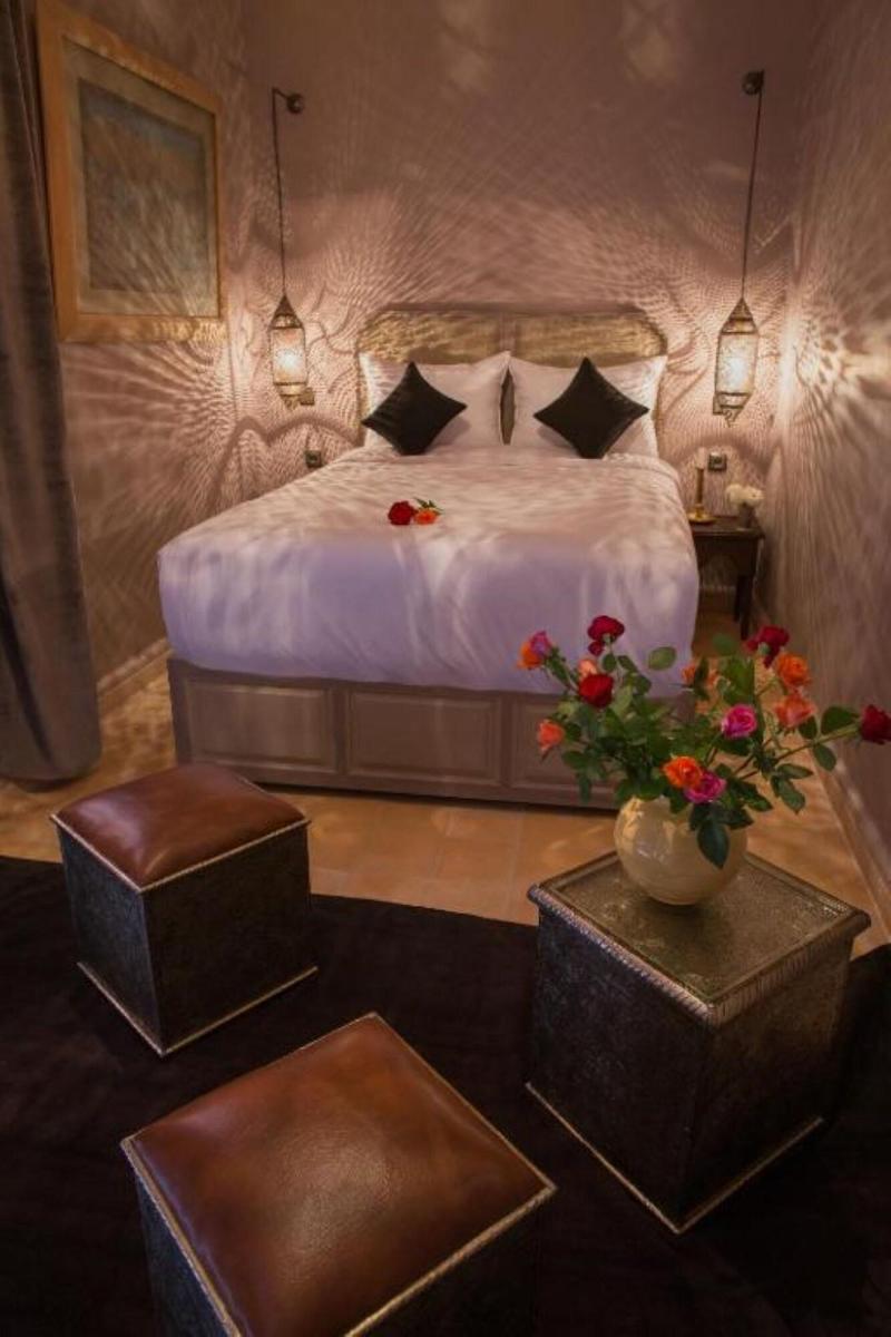 Riad Irhalne - Oda