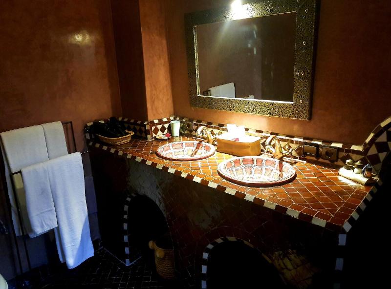 Riad Irhalne - Oda