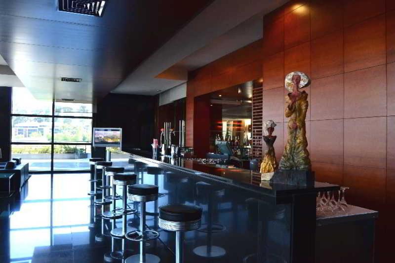 Montebelo Viseu Congress Hotel - Bar
