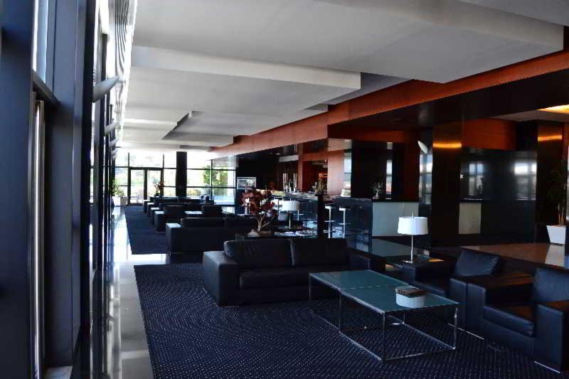 Montebelo Viseu Congress Hotel - Bar