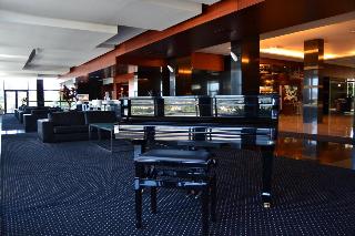 Montebelo Viseu Congress Hotel fotoÄŸrafÄ±