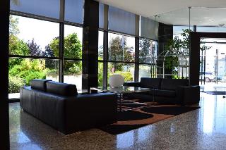 Montebelo Viseu Congress Hotel fotoÄŸrafÄ±