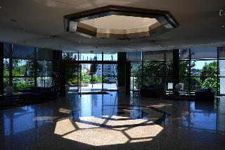 Montebelo Viseu Congress Hotel fotoÄŸrafÄ±