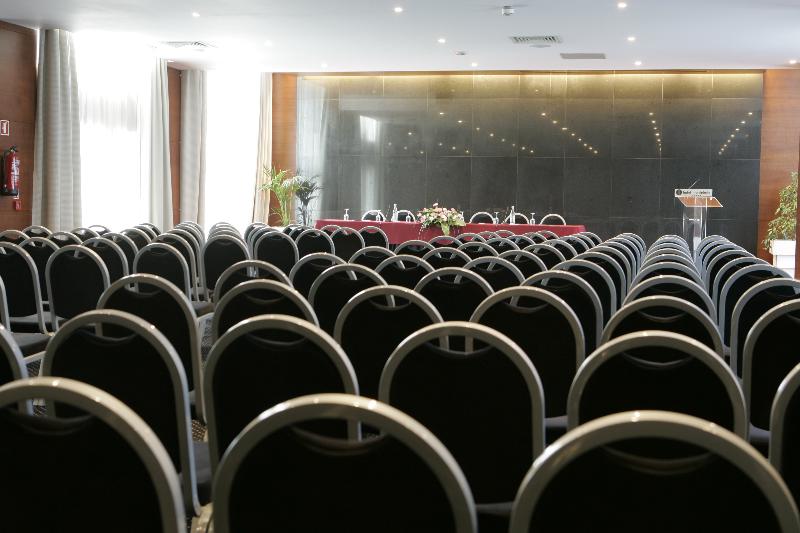 Montebelo Viseu Congress Hotel - Toplantı