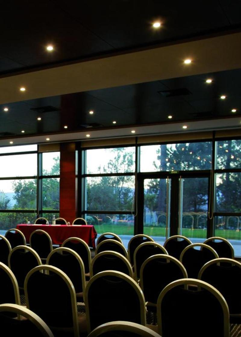 Montebelo Viseu Congress Hotel - Toplantı