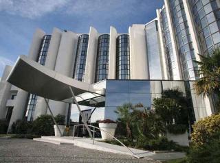 Montebelo Viseu Congress Hotel fotoÄŸrafÄ±
