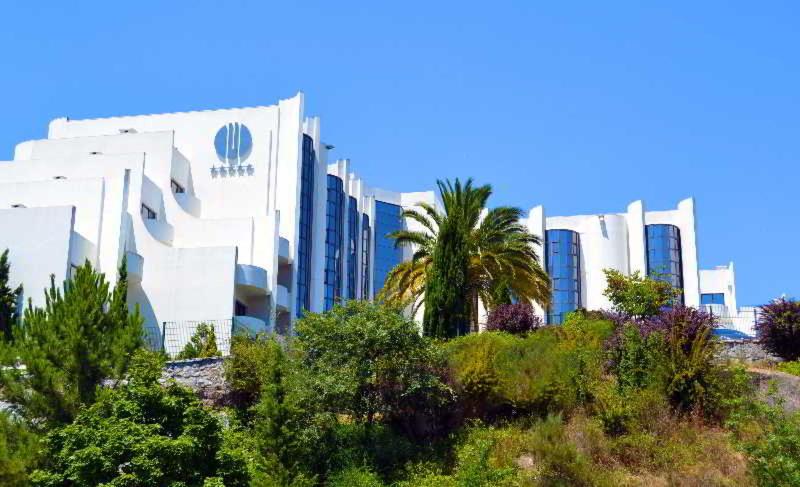 Montebelo Viseu Congress Hotel - Genel