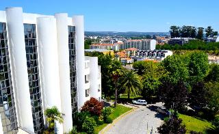 Montebelo Viseu Congress Hotel fotoÄŸrafÄ±
