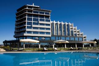 Montebelo Viseu Congress Hotel fotoÄŸrafÄ±