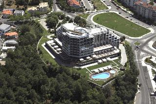 Montebelo Viseu Congress Hotel otel fotoğrafı