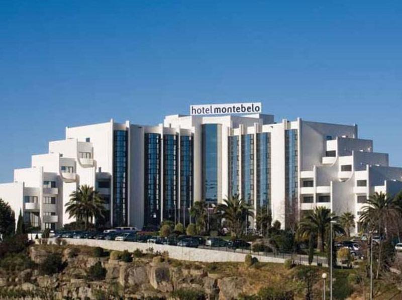 Montebelo Viseu Congress Hotel - Genel