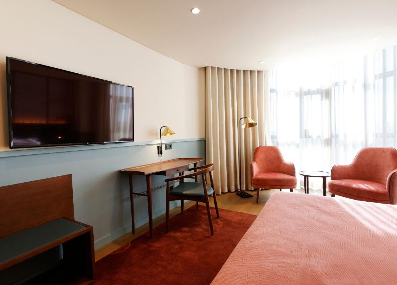Montebelo Viseu Congress Hotel - Oda