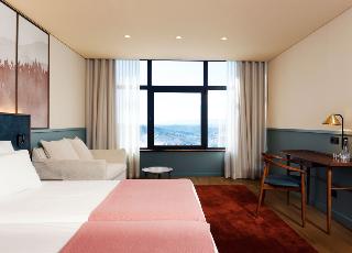 Montebelo Viseu Congress Hotel fotoÄŸrafÄ±