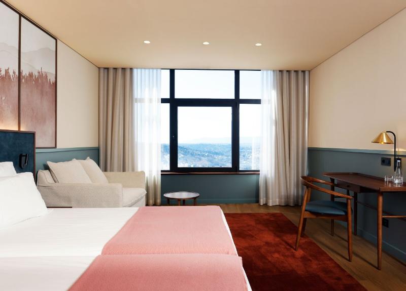 Montebelo Viseu Congress Hotel - Oda