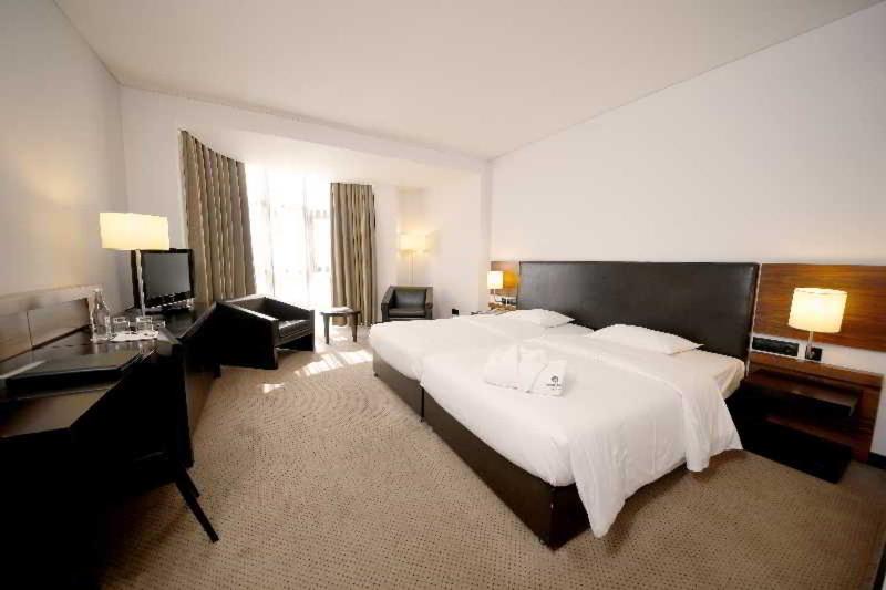 Montebelo Viseu Congress Hotel - Oda