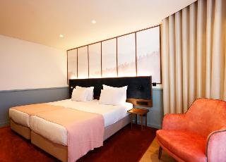 Montebelo Viseu Congress Hotel fotoÄŸrafÄ±