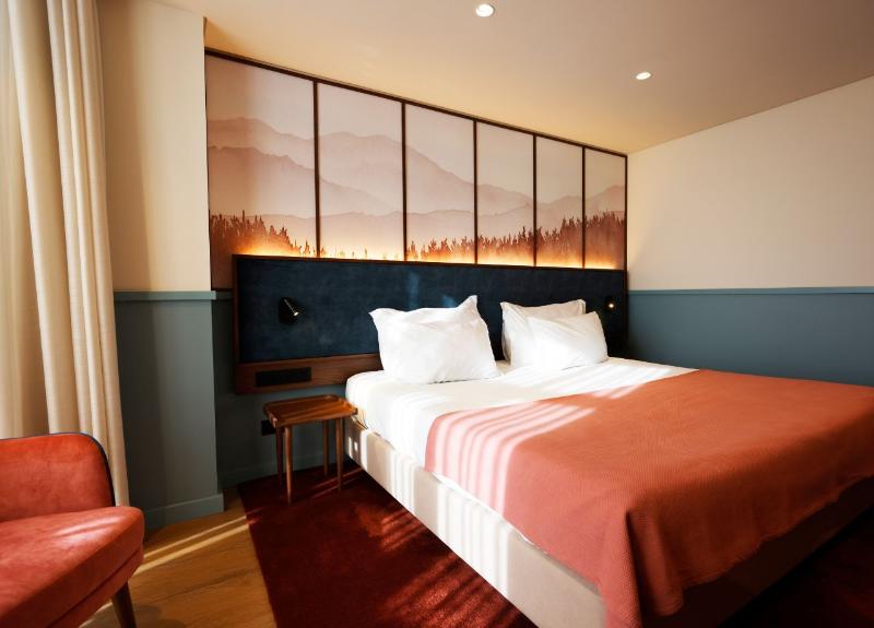Montebelo Viseu Congress Hotel - Oda