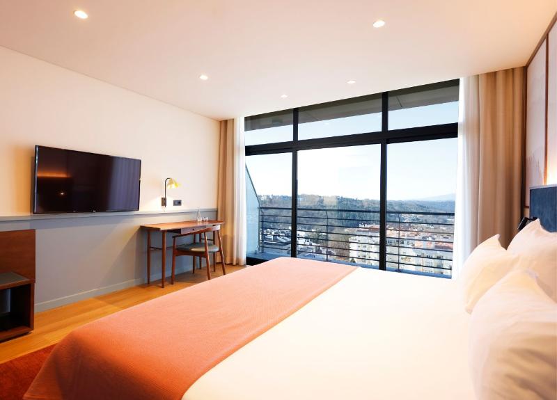 Montebelo Viseu Congress Hotel - Oda