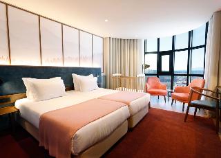 Montebelo Viseu Congress Hotel fotoÄŸrafÄ±