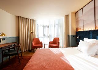 Montebelo Viseu Congress Hotel fotoÄŸrafÄ±