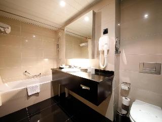 Montebelo Viseu Congress Hotel fotoÄŸrafÄ±