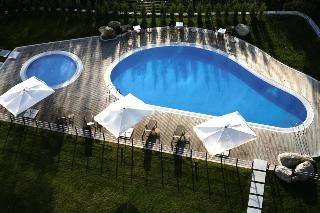 Montebelo Viseu Congress Hotel fotoÄŸrafÄ±