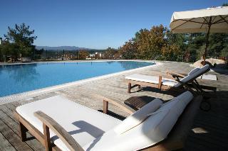 Montebelo Viseu Congress Hotel fotoÄŸrafÄ±