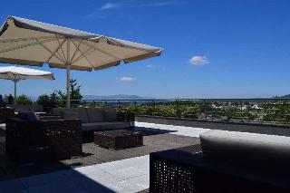 Montebelo Viseu Congress Hotel fotoÄŸrafÄ±