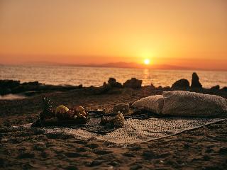 Cavo Orient Beach Hotel & Suites otel fotoğrafı