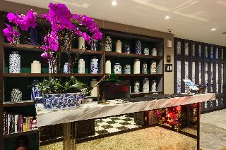Oriental Heritage Residence Bangkok fotoÄŸrafÄ±