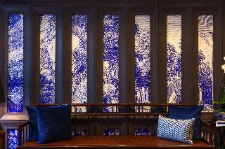 Oriental Heritage Residence Bangkok fotoÄŸrafÄ±
