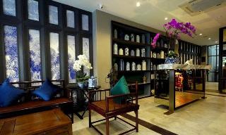 Oriental Heritage Residence Bangkok fotoÄŸrafÄ±