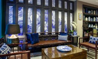 Oriental Heritage Residence Bangkok fotoÄŸrafÄ±