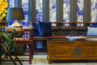 Oriental Heritage Residence Bangkok fotoÄŸrafÄ±