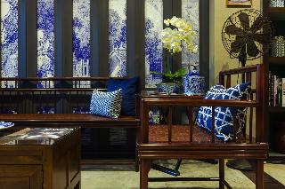 Oriental Heritage Residence Bangkok fotoÄŸrafÄ±
