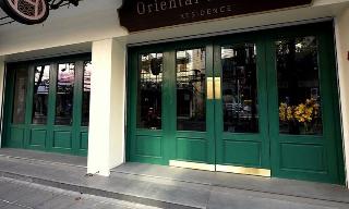 Oriental Heritage Residence Bangkok otel fotoğrafı