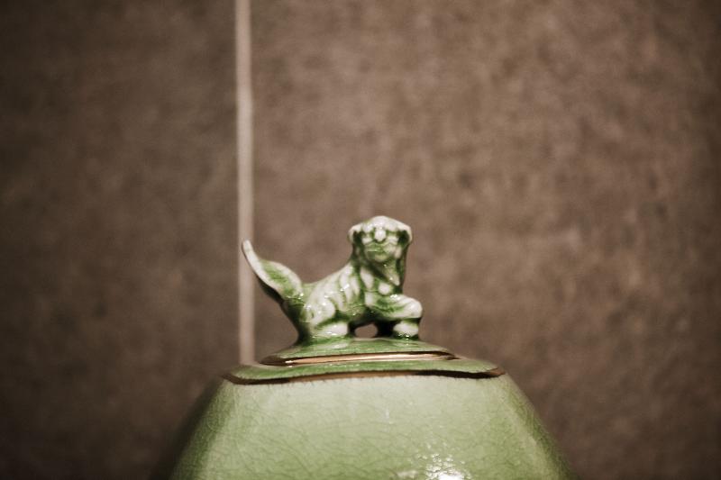 Oriental Heritage Residence Bangkok - Oda