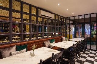 Oriental Heritage Residence Bangkok fotoÄŸrafÄ±