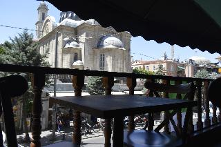 Ravello Suites Taksim fotoÄŸrafÄ±