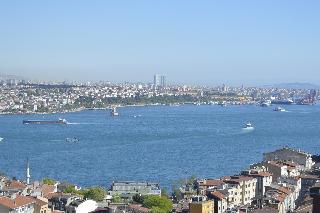 Ravello Suites Taksim fotoÄŸrafÄ±