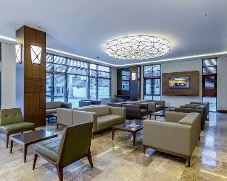 Nearport Hotel Sabiha Gokcen Airport fotoÄŸrafÄ±